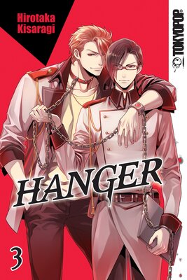 Hanger�C Volume 3