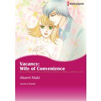 [Sold by Chapter] VACANCY: WIFE OF CONVENIENCE