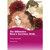[Sold by Chapter] THE BILLIONAIRE BOSS'S SECRETARY BRIDE
