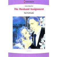 [Sold by Chapter] THE HUSBAND ASSIGNMENT Lanier