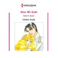 [Sold by Chapter] KISS ME KATE