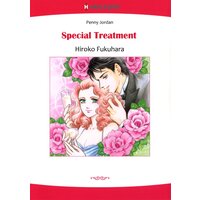 [Sold by Chapter] SPECIAL TREATMENT