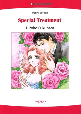 [Sold by Chapter] SPECIAL TREATMENT_02