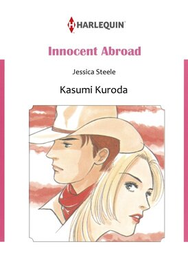 [Sold by Chapter] INNOCENT ABROAD_01