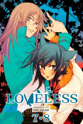 Loveless 7-8