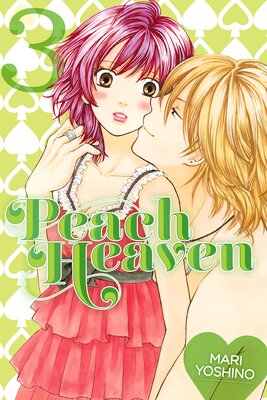 Peach Heaven 3