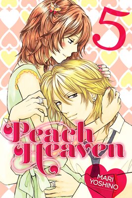 Peach Heaven 5