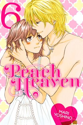 Peach Heaven 6