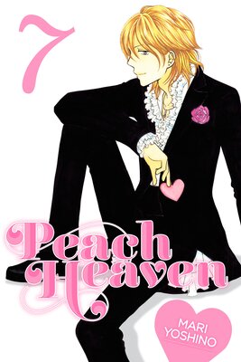 Peach Heaven 7