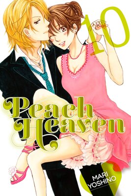 Peach Heaven 10