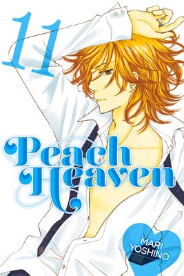 Peach Heaven 11