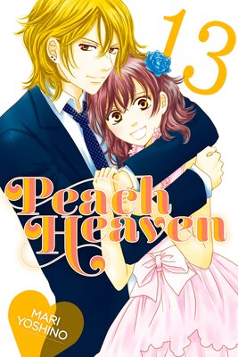 Peach Heaven 13
