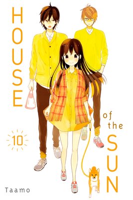 House of the Sun 10