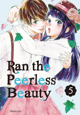 Ran the Peerless Beauty 5