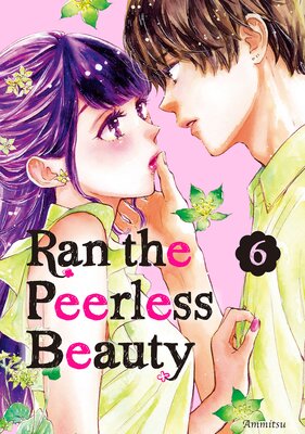 Ran the Peerless Beauty 6