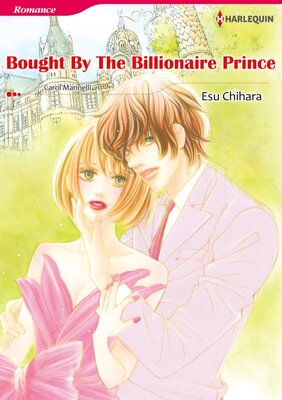 [Sold by Chapter] BOUGHT BY THE BILLIONAIRE PRINCE_01 The Royal House of Niroli