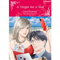 A VIRGIN FOR A VOW