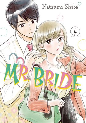 Mr. Bride 4