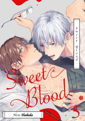 Sweet Blood (5)