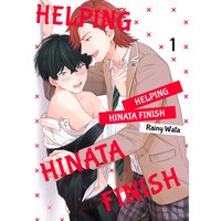 Helping Hinata Finish