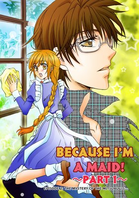 BECAUSE I'M A MAID! Episode.2