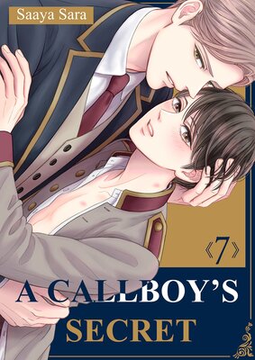 A Callboy's Secret 7