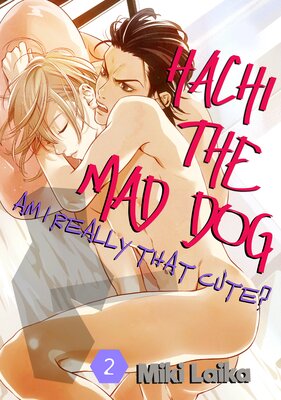 Hachi the Mad Dog (2)