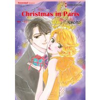 [Sold by Chapter]CHRISTMAS IN PARIS