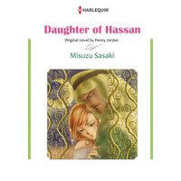 [Sold by Chapter]DAUGHTER OF HASSAN