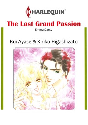 [Sold by Chapter]THE LAST GRAND PASSION