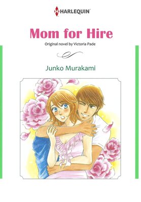 [Sold by Chapter]MOM FOR HIRE 02