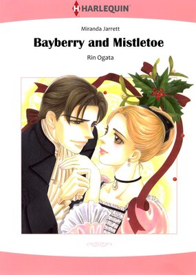 [Sold by Chapter]Bayberry and Mistletoe 02