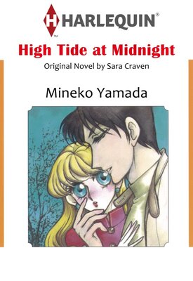 [Sold by Chapter]HIGH TIDE AT MIDNIGHT