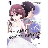 To Marry or Not to Marry?