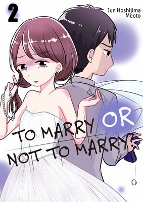 To Marry or Not to Marry?(2)