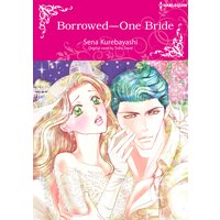 BORROWED-ONE BRIDE