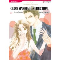 [Sold by Chapter]CEO'S MARRIAGE SEDUCTION