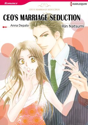 [Sold by Chapter]CEO'S MARRIAGE SEDUCTION 02