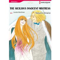 [Sold by Chapter]THE SICILIAN'S INNOCENT MISTRESS