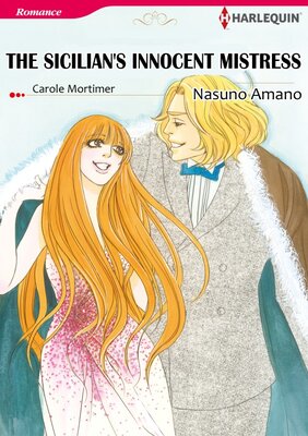 [Sold by Chapter]THE SICILIAN'S INNOCENT MISTRESS 02