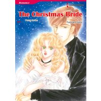 [Sold by Chapter]THE CHRISTMAS BRIDE