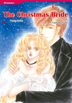 [Sold by Chapter]THE CHRISTMAS BRIDE