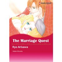 [Sold by Chapter]THE MARRIAGE QUEST