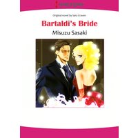 [Sold by Chapter]BARTALDI'S BRIDE