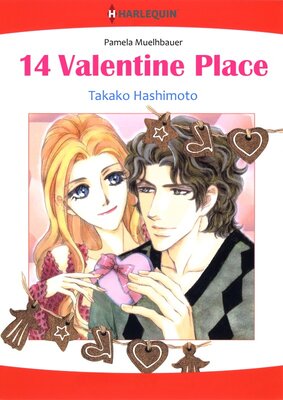 [Sold by Chapter]14 VALENTINE PLACE