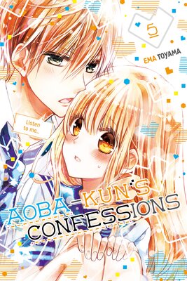 Aoba-kun's Confessions 5