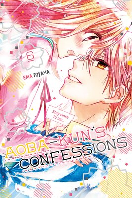 Aoba-kun's Confessions 6