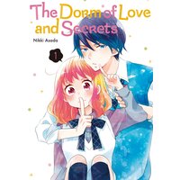 The Dorm of Love and Secrets