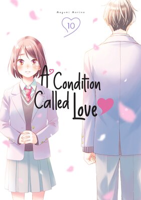 A Condition Called Love 10