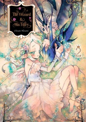 The Wizard and His Fairy 2